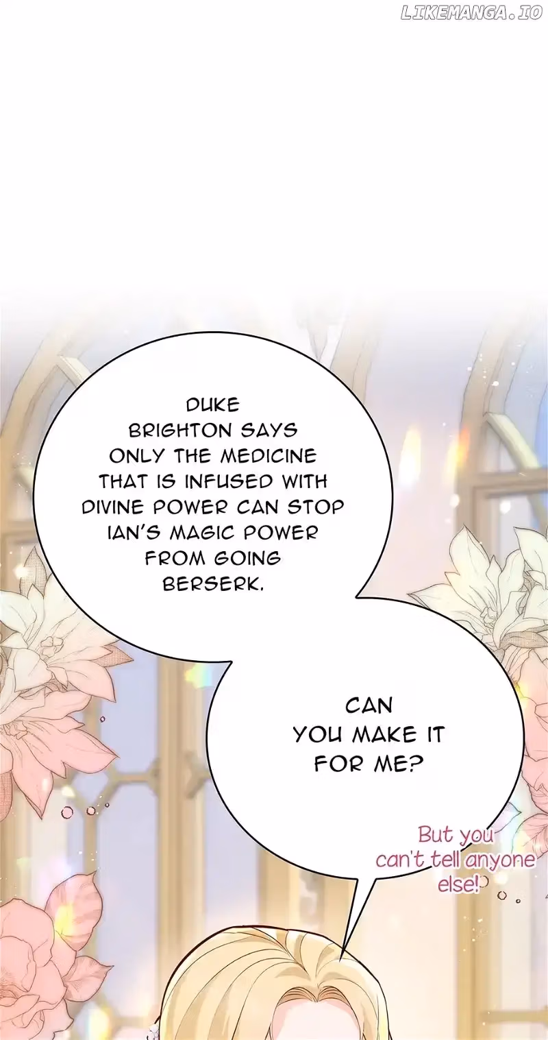 Read Be Crazy About Me chapter 4 image 38 on Lezhin
