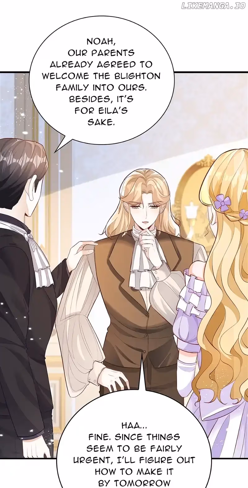 Read Be Crazy About Me chapter 4 image 41 on Lezhin