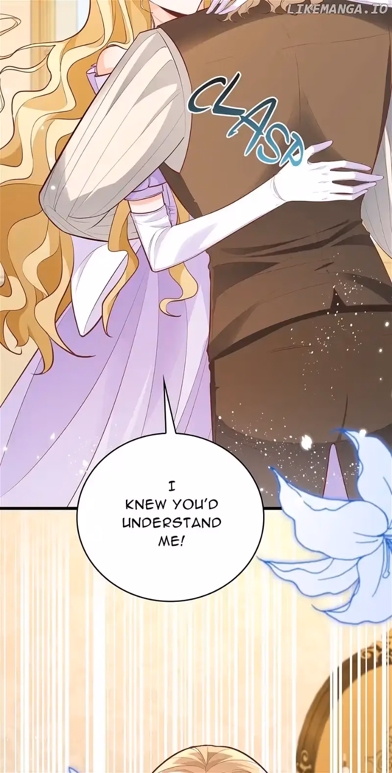 Read Be Crazy About Me chapter 4 image 43 on Lezhin