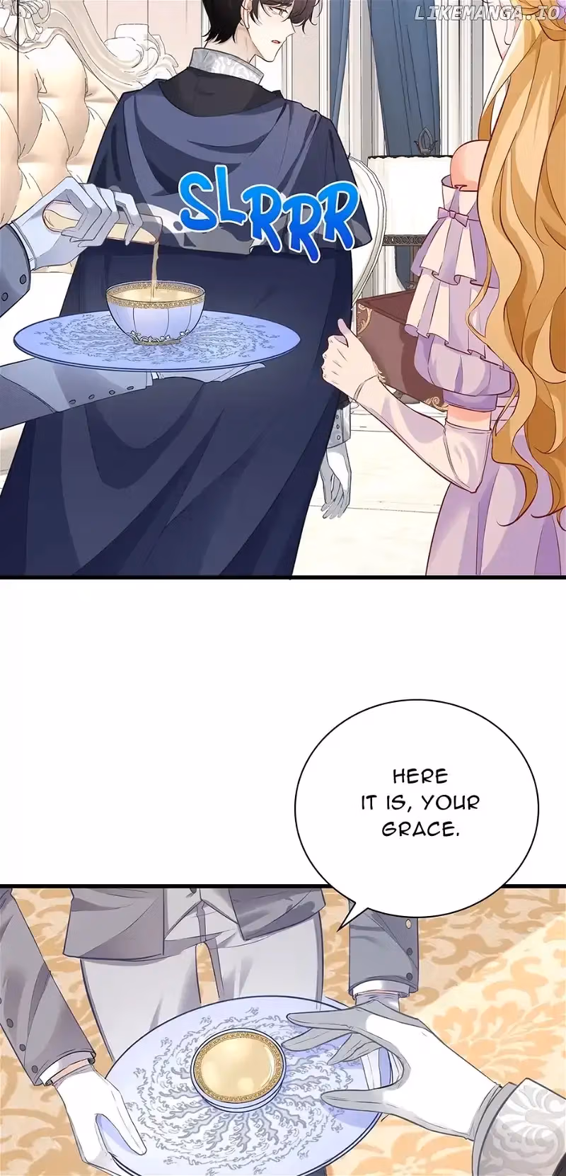 Read Be Crazy About Me chapter 4 image 60 on Lezhin
