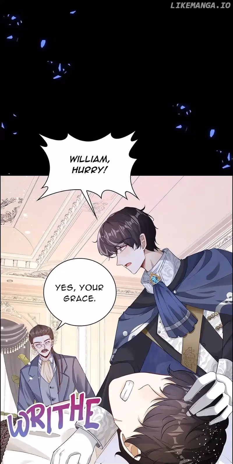 Read Be Crazy About Me chapter 4 image 65 on Lezhin