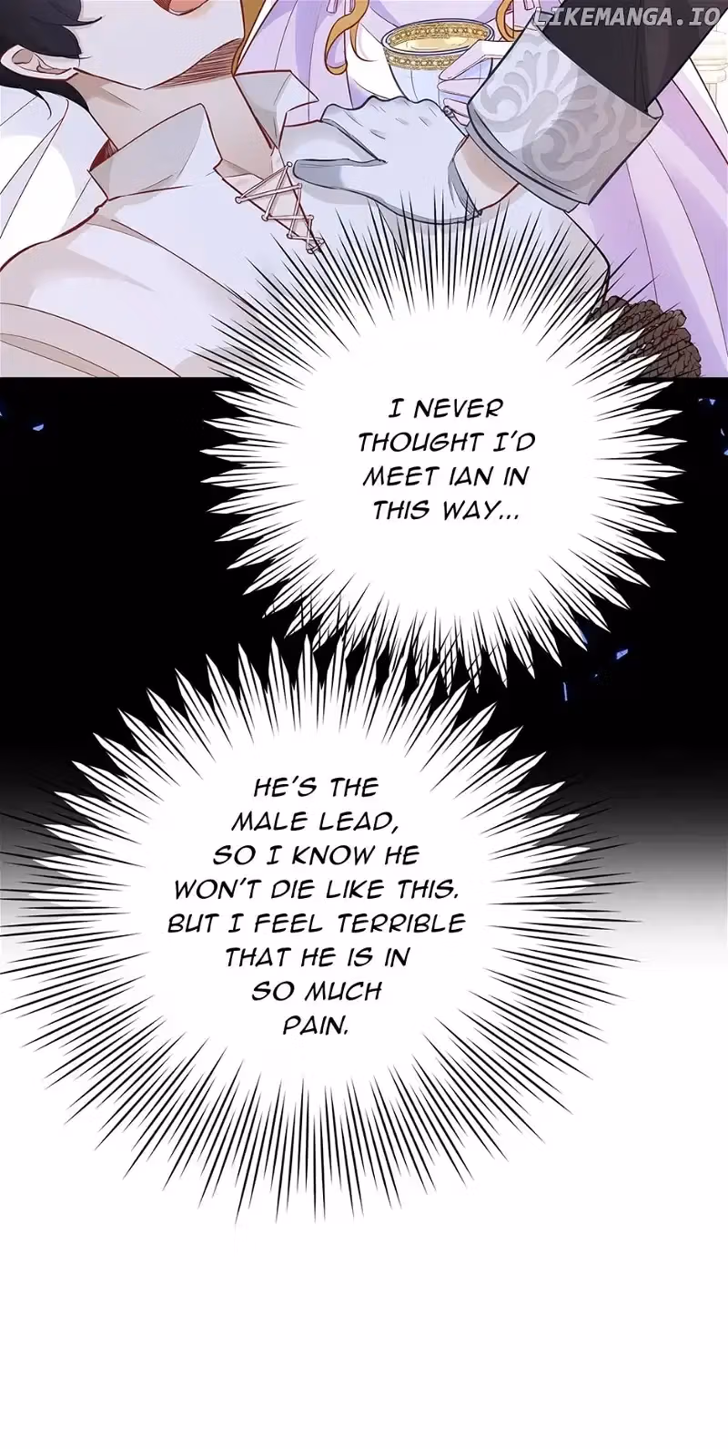 Read Be Crazy About Me chapter 4 image 68 on Lezhin