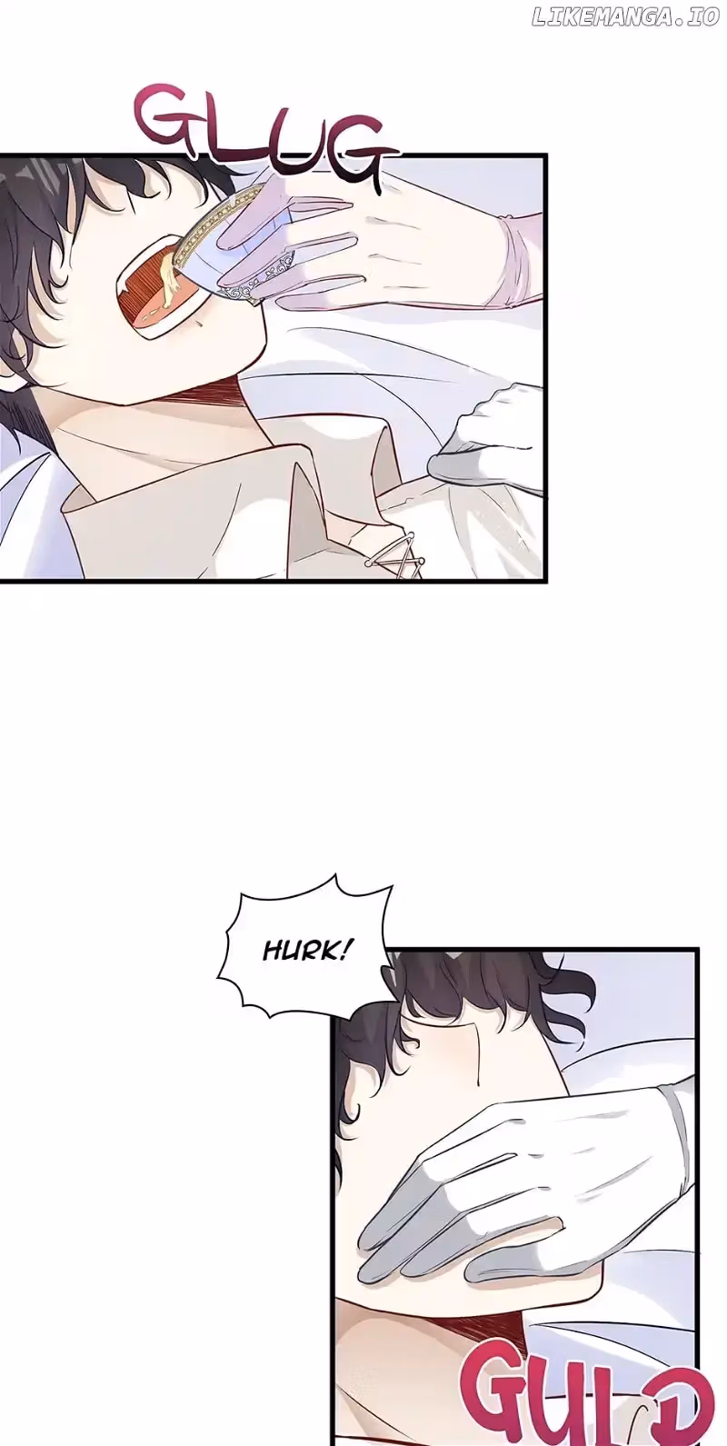 Read Be Crazy About Me chapter 4 image 69 on Lezhin