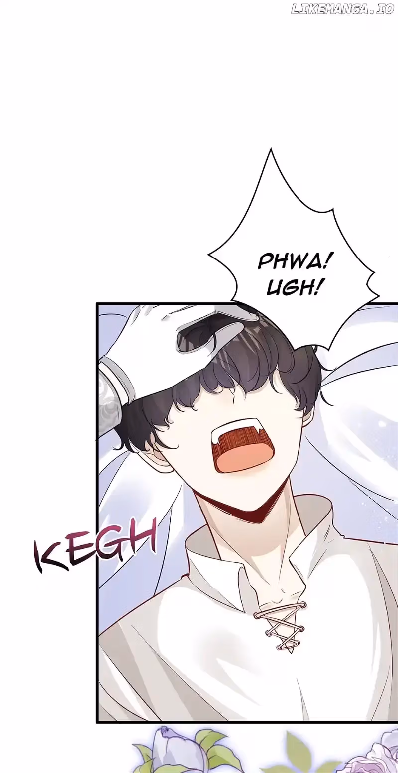 Read Be Crazy About Me chapter 4 image 71 on Lezhin