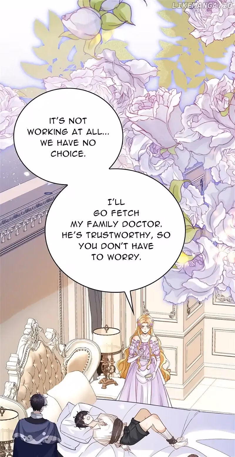 Read Be Crazy About Me chapter 4 image 72 on Lezhin