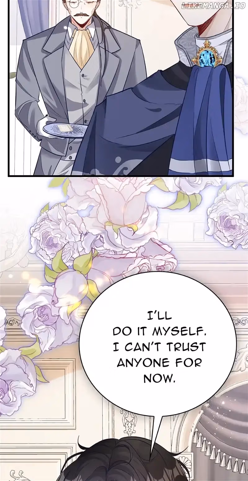 Read Be Crazy About Me chapter 4 image 74 on Lezhin