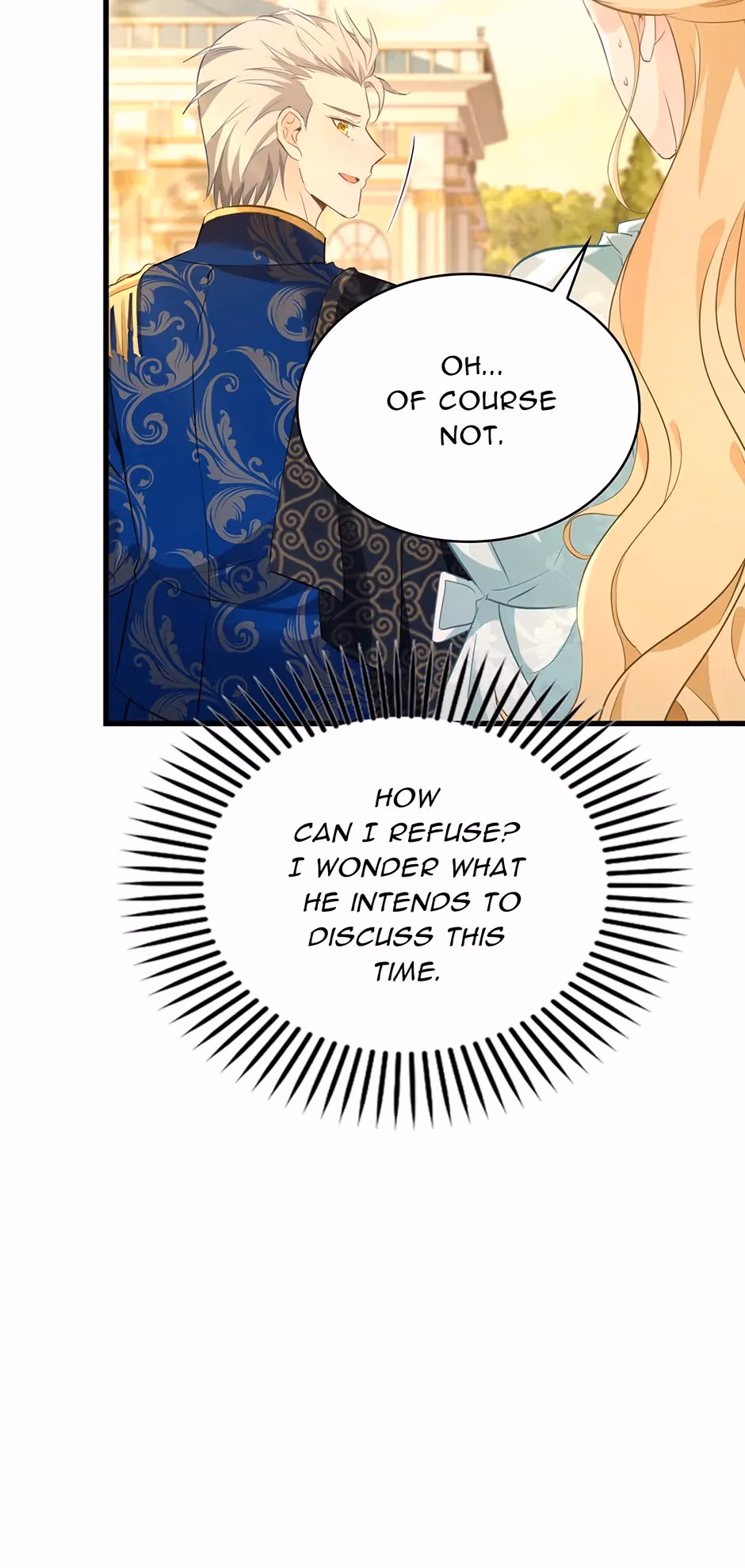 Read Be Crazy About Me chapter 40 image 10 on Lezhin