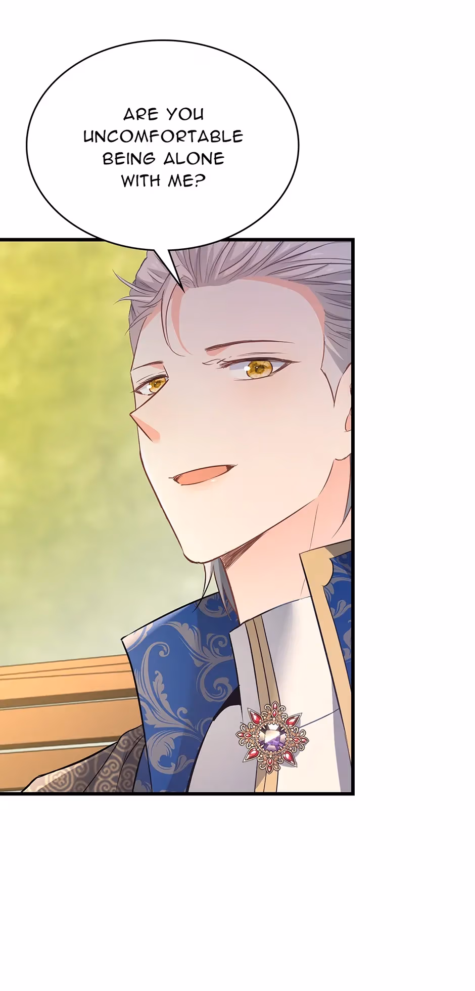 Read Be Crazy About Me chapter 40 image 13 on Lezhin