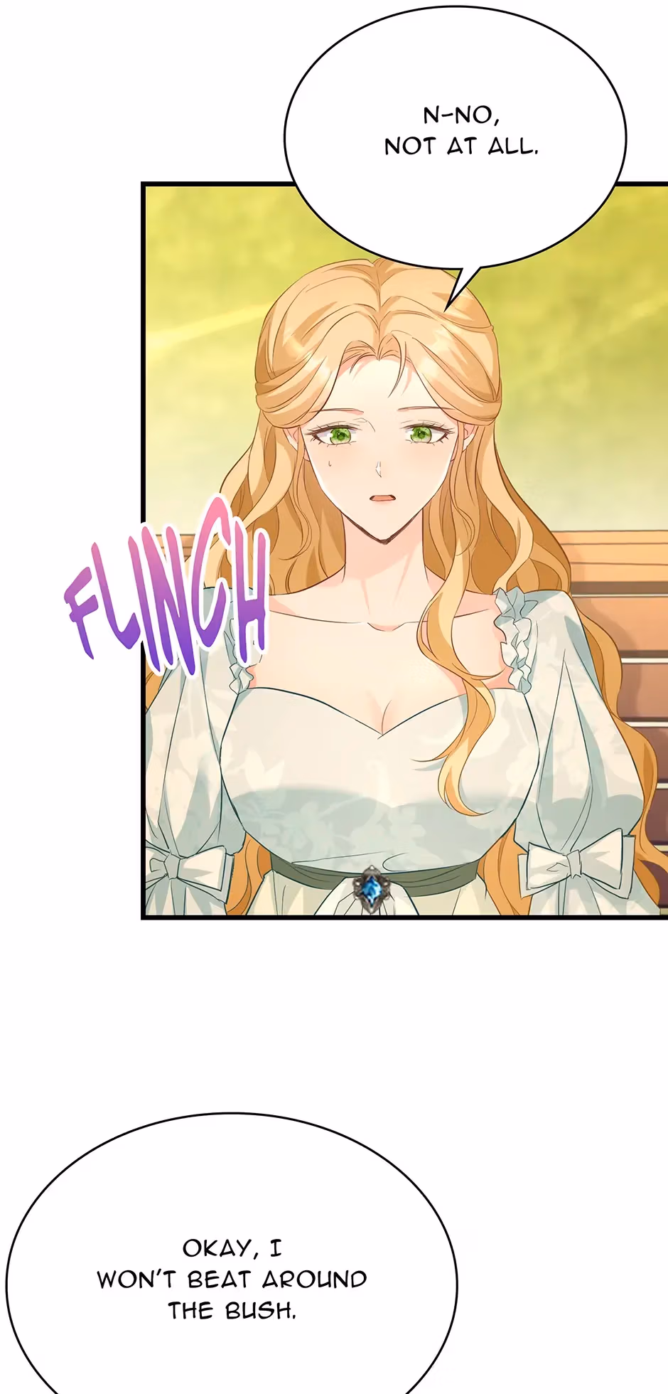 Read Be Crazy About Me chapter 40 image 14 on Lezhin