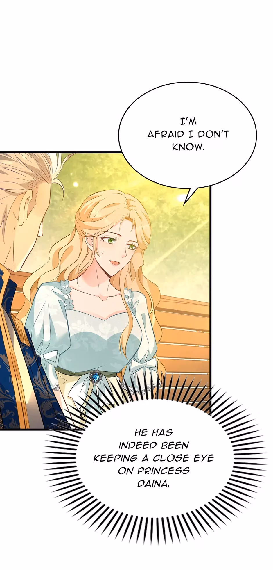 Read Be Crazy About Me chapter 40 image 16 on Lezhin