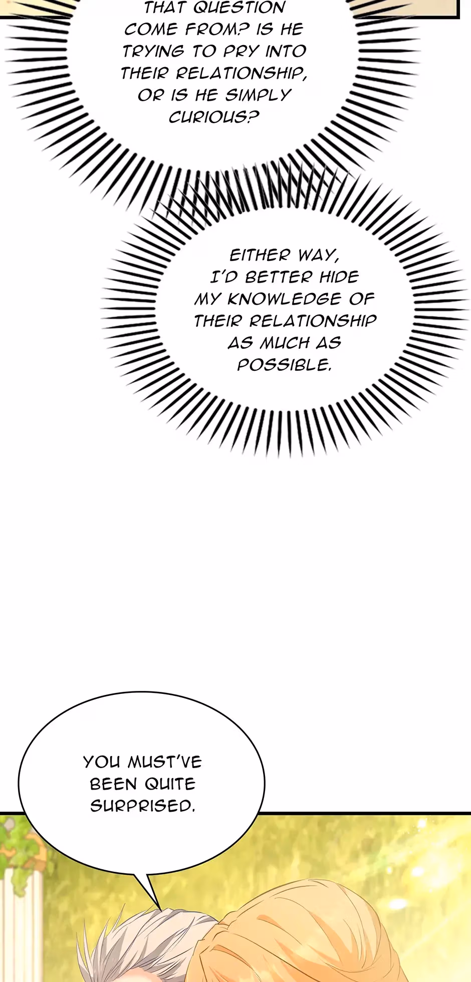 Read Be Crazy About Me chapter 40 image 18 on Lezhin
