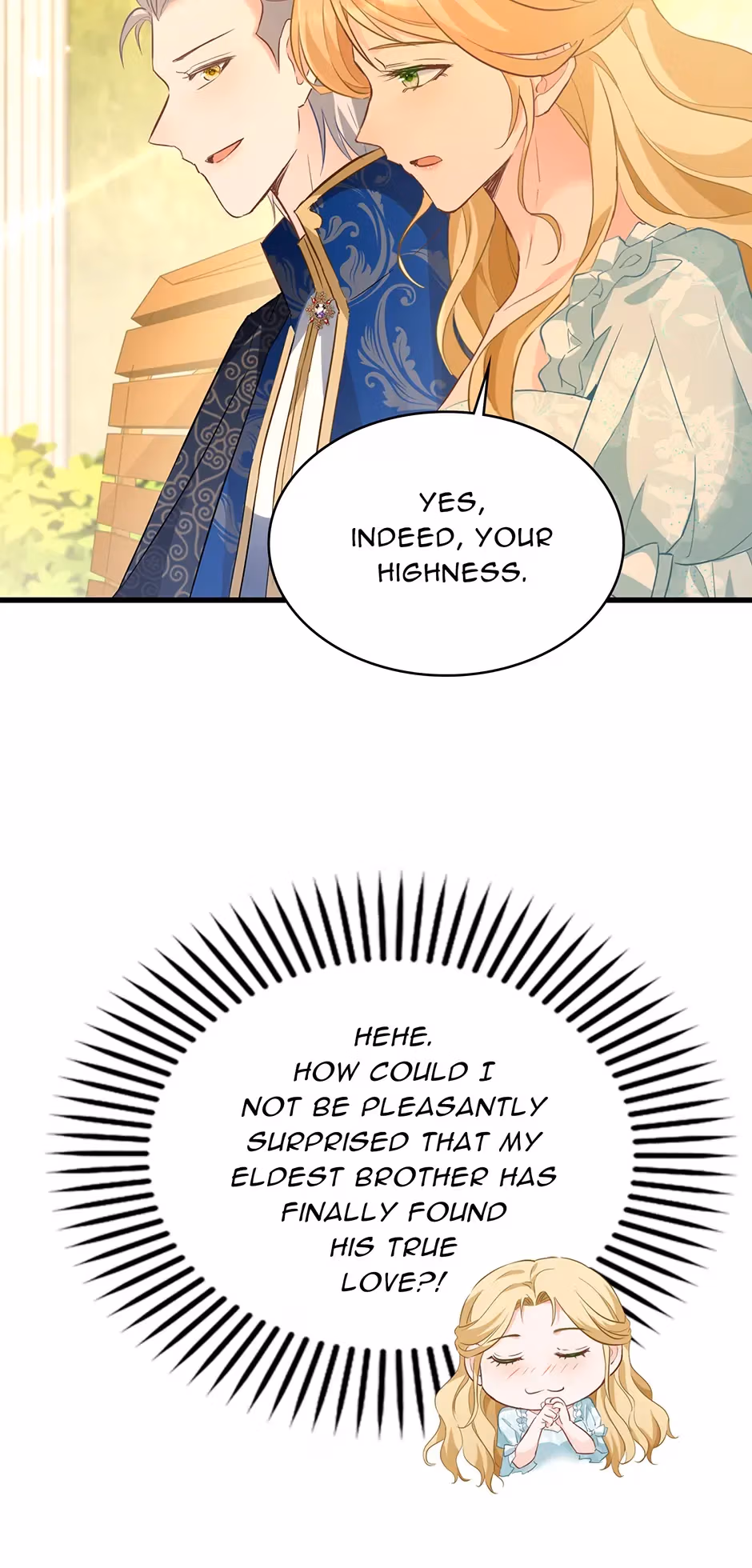 Read Be Crazy About Me chapter 40 image 19 on Lezhin