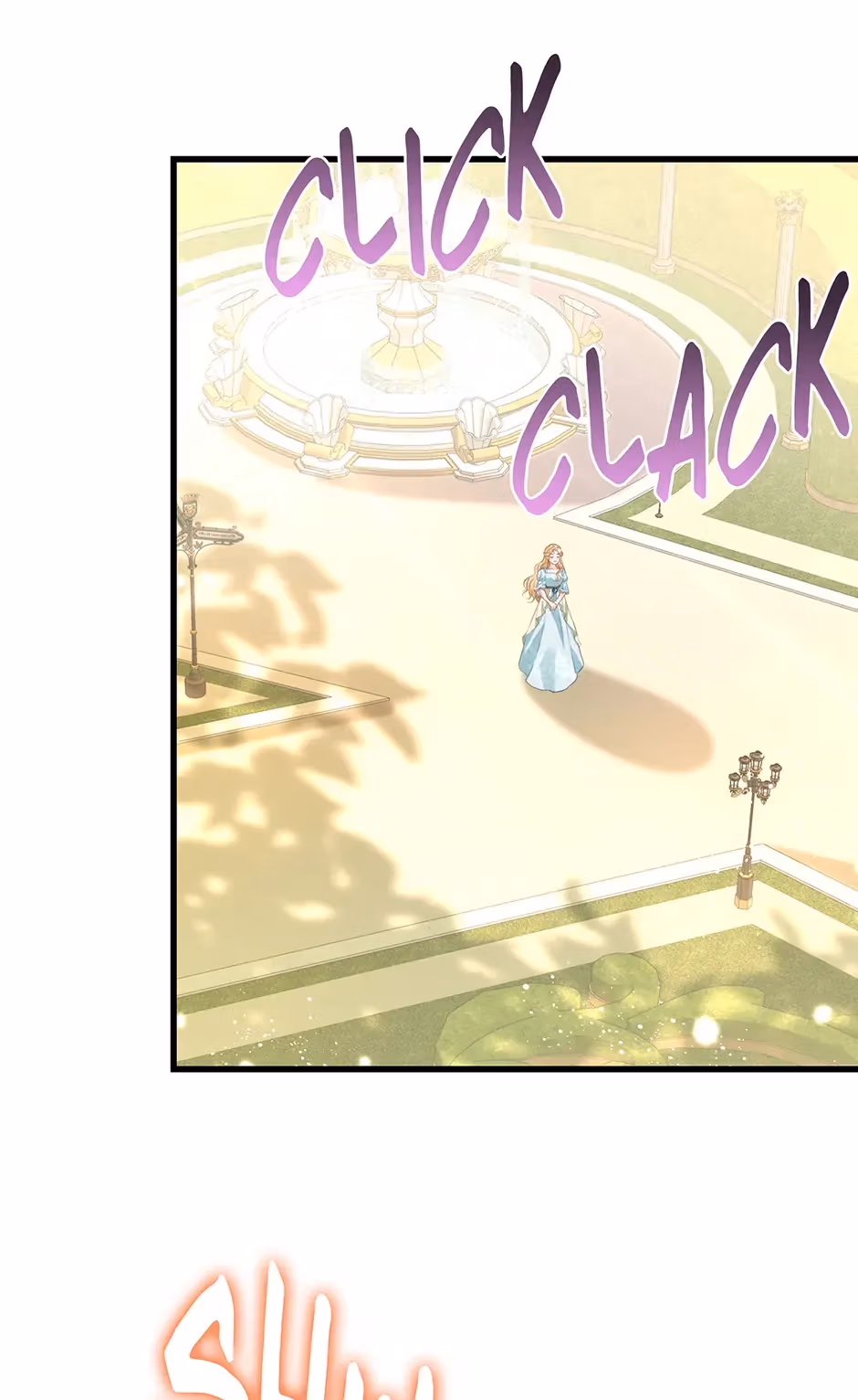 Read Be Crazy About Me chapter 40 image 2 on Lezhin