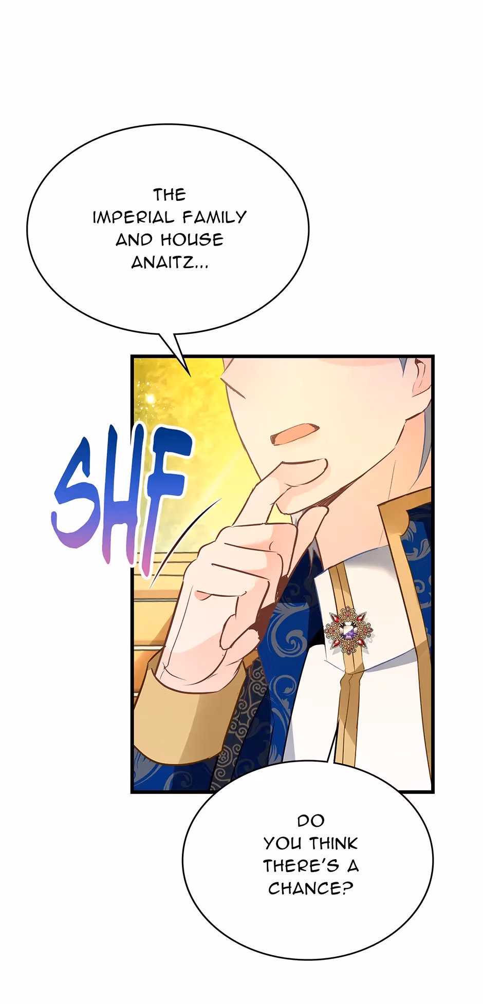Read Be Crazy About Me chapter 40 image 20 on Lezhin