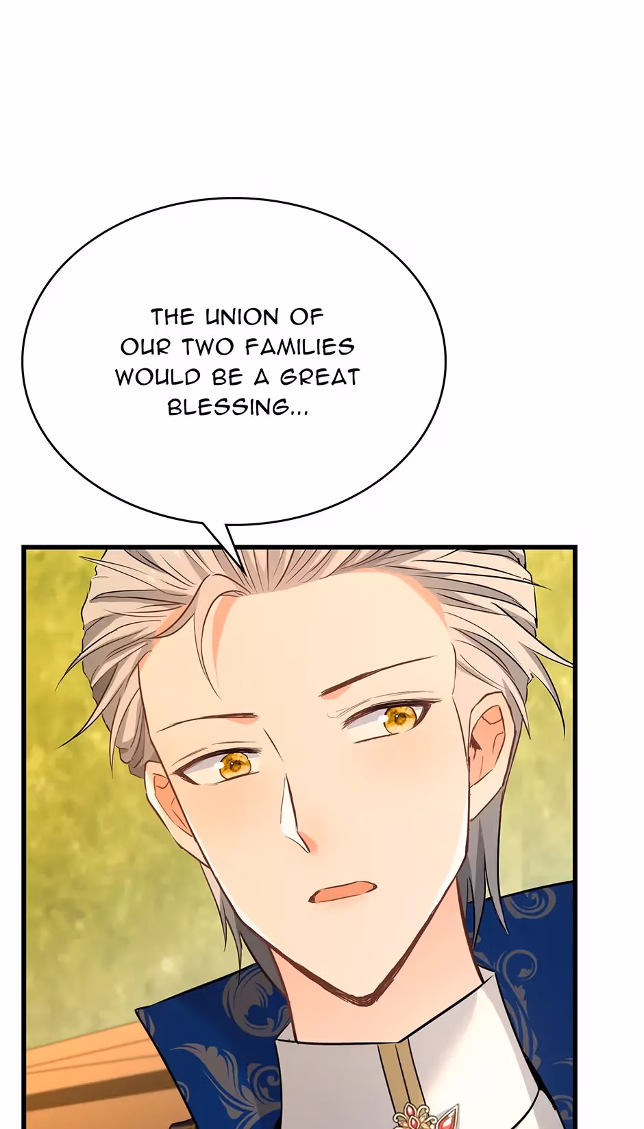 Read Be Crazy About Me chapter 40 image 22 on Lezhin