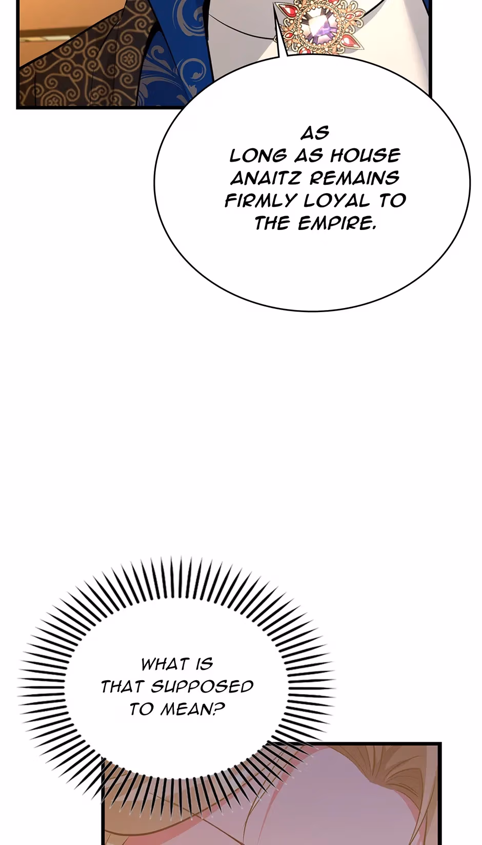 Read Be Crazy About Me chapter 40 image 23 on Lezhin
