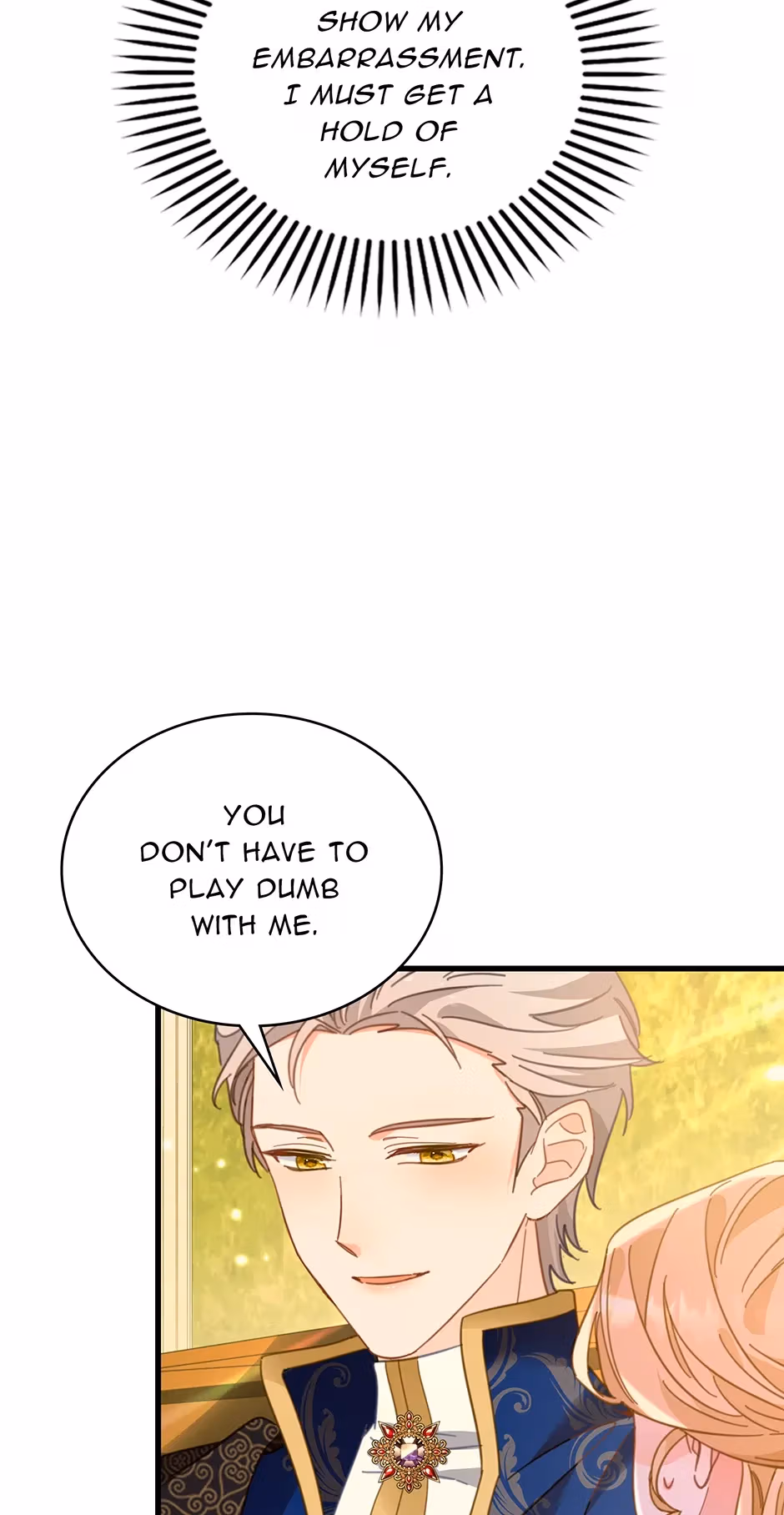 Read Be Crazy About Me chapter 40 image 27 on Lezhin