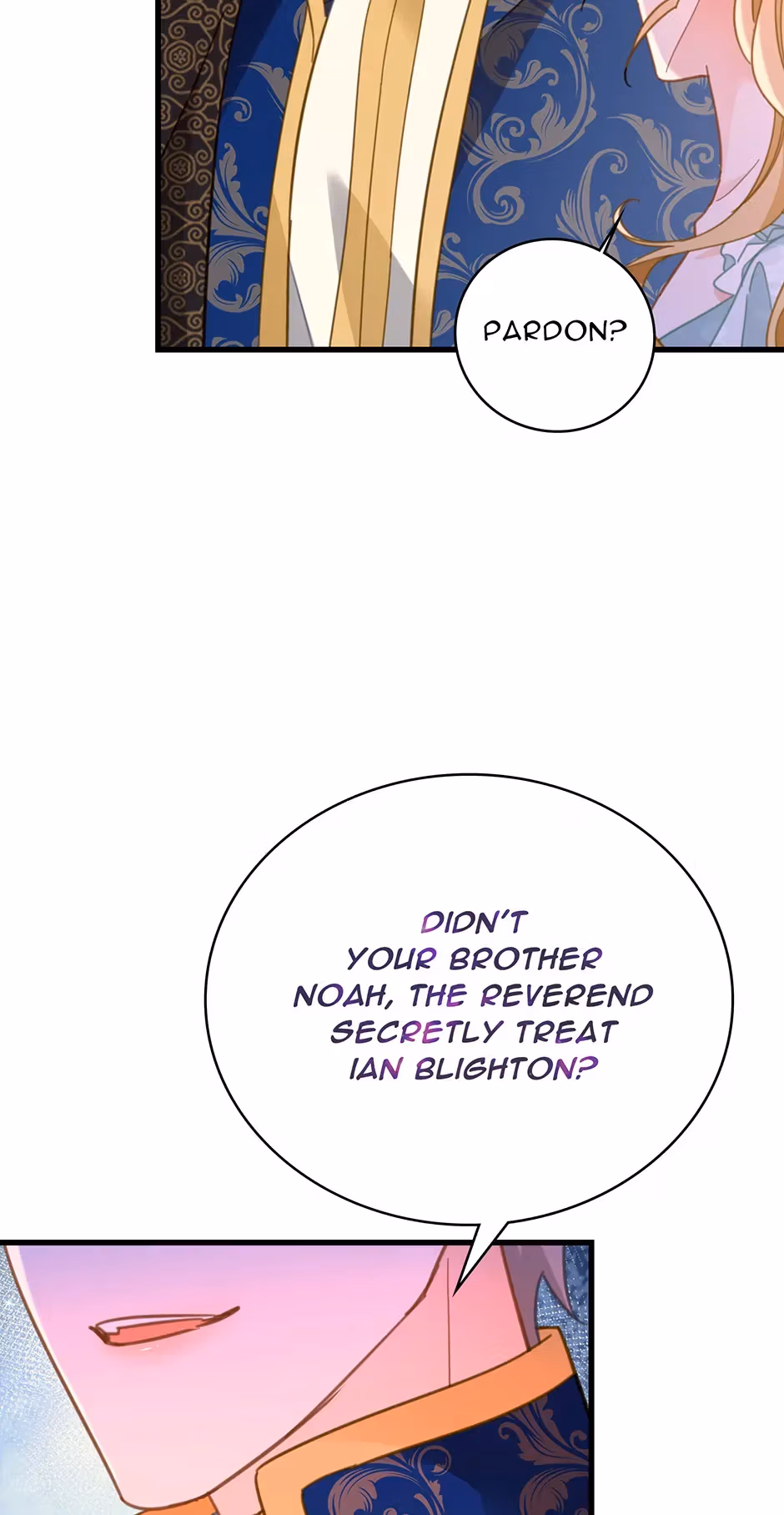 Read Be Crazy About Me chapter 40 image 28 on Lezhin