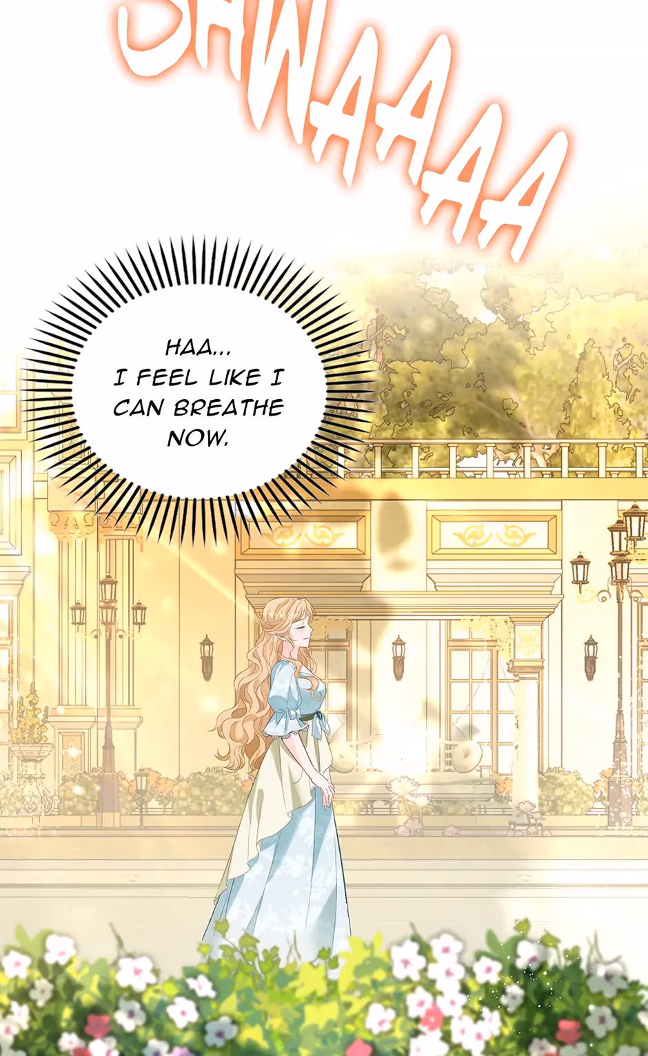 Read Be Crazy About Me chapter 40 image 3 on Lezhin