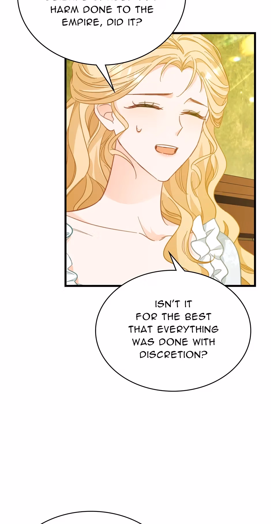 Read Be Crazy About Me chapter 40 image 32 on Lezhin