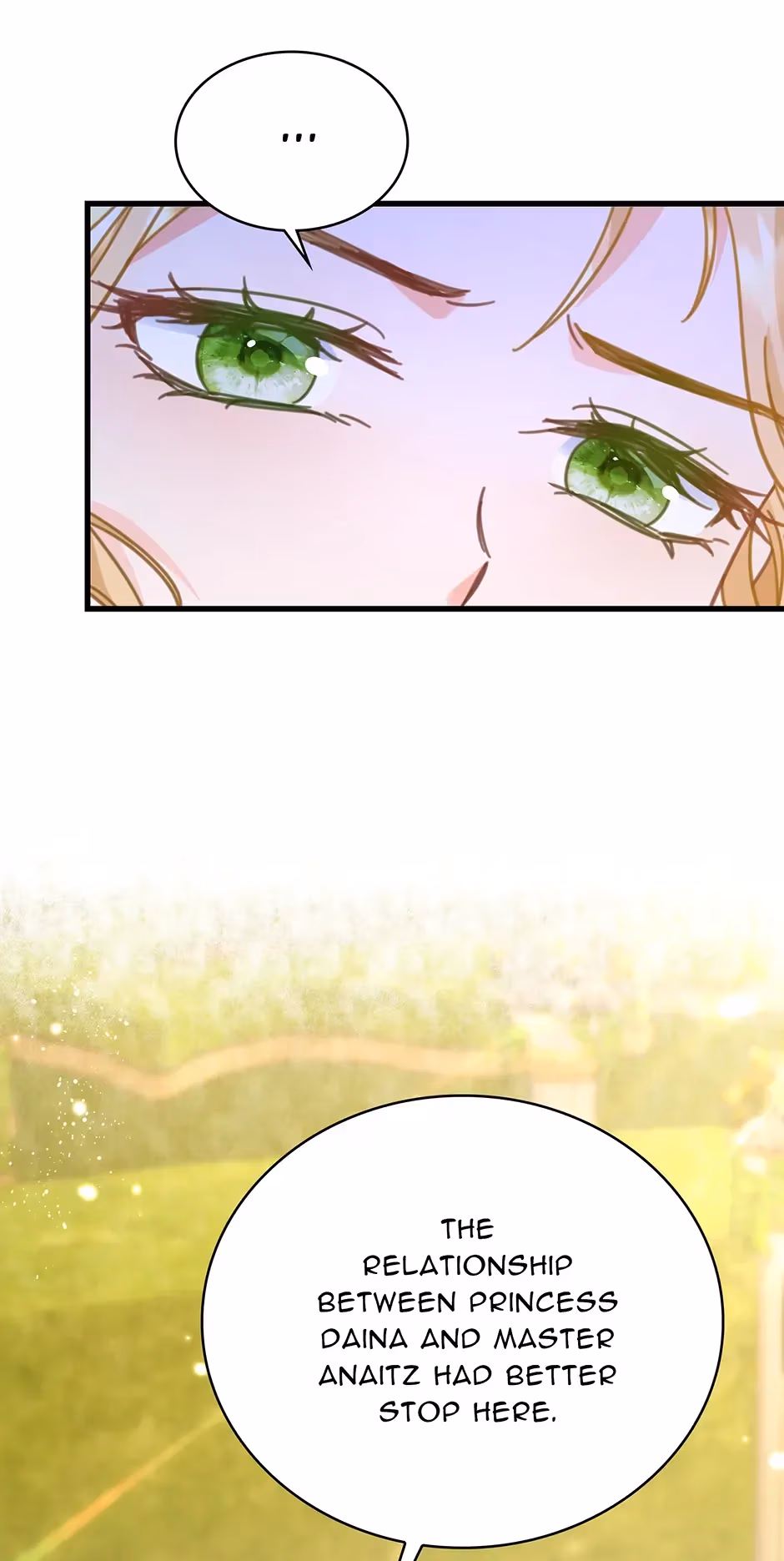 Read Be Crazy About Me chapter 40 image 34 on Lezhin