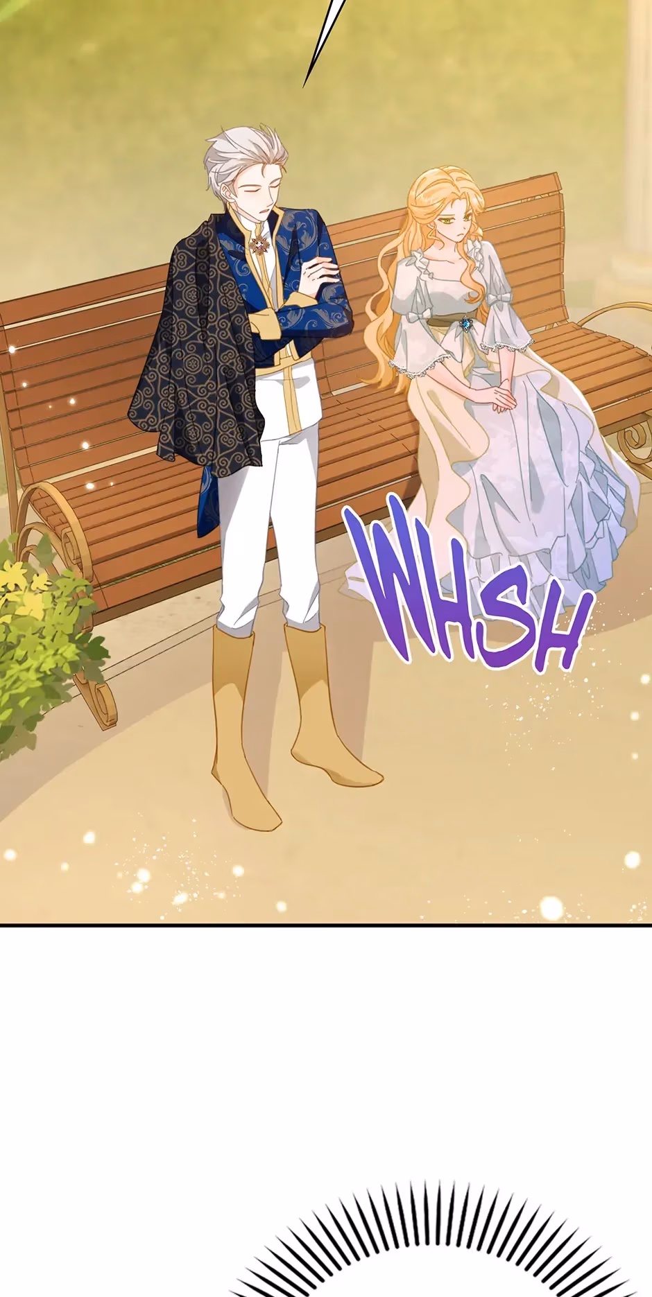 Read Be Crazy About Me chapter 40 image 35 on Lezhin