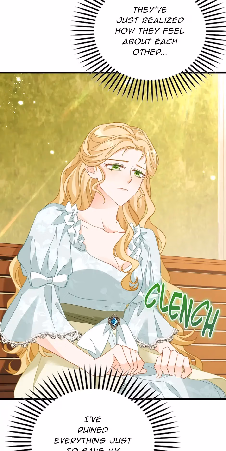 Read Be Crazy About Me chapter 40 image 36 on Lezhin