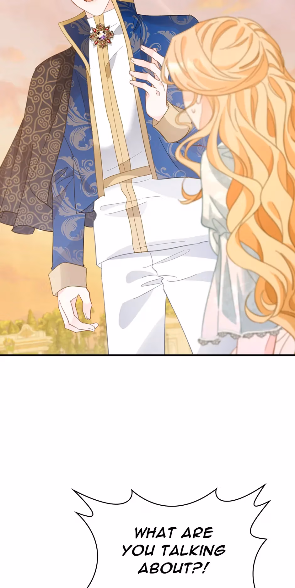 Read Be Crazy About Me chapter 40 image 38 on Lezhin