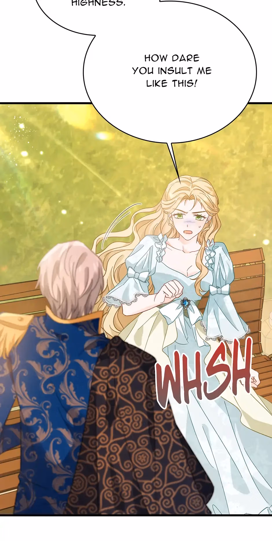 Read Be Crazy About Me chapter 40 image 41 on Lezhin