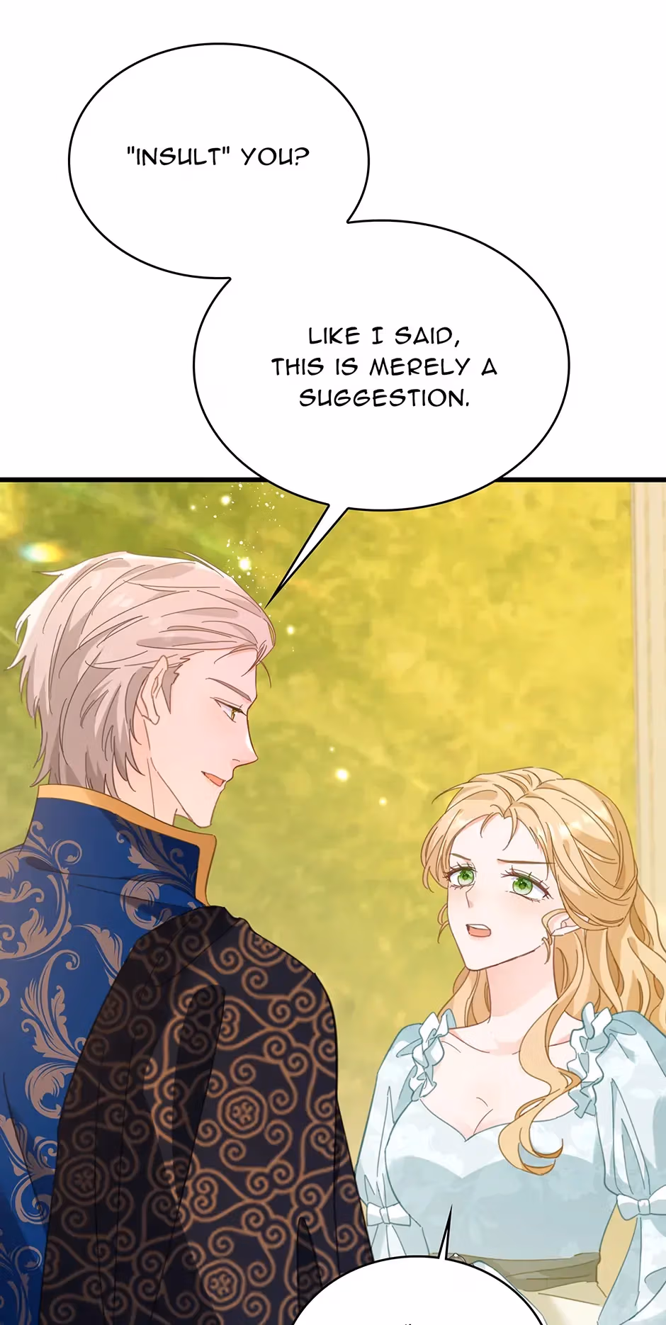 Read Be Crazy About Me chapter 40 image 42 on Lezhin