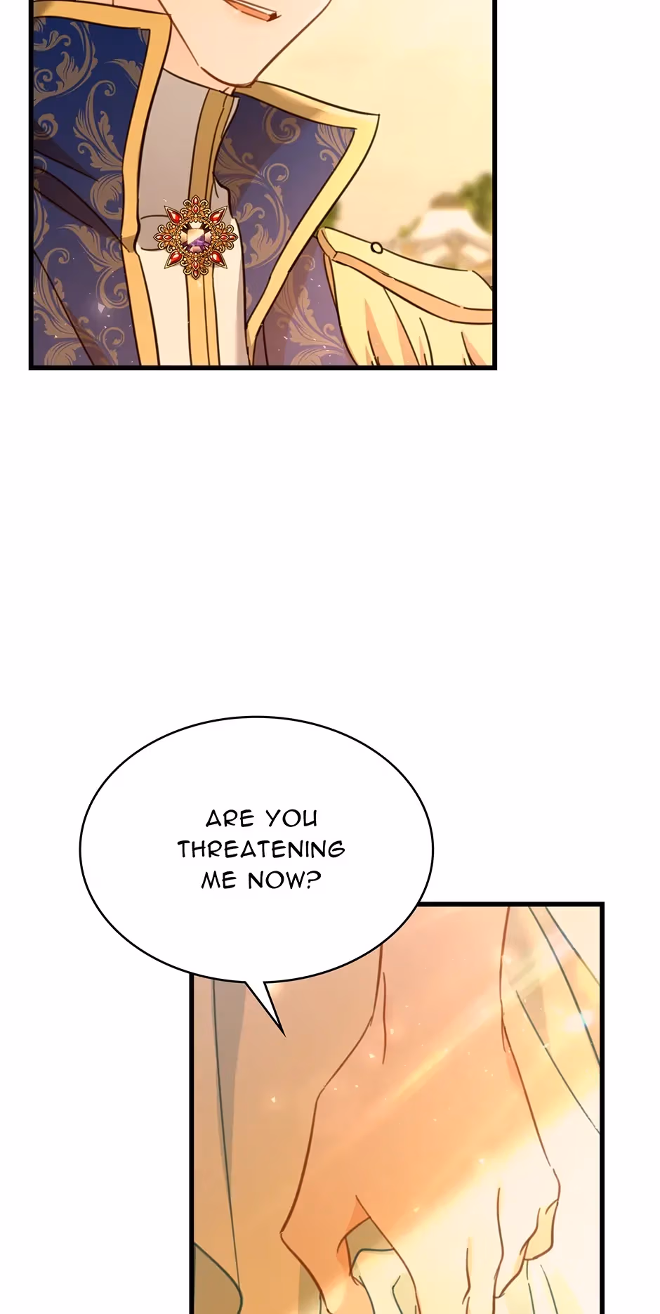 Read Be Crazy About Me chapter 40 image 44 on Lezhin