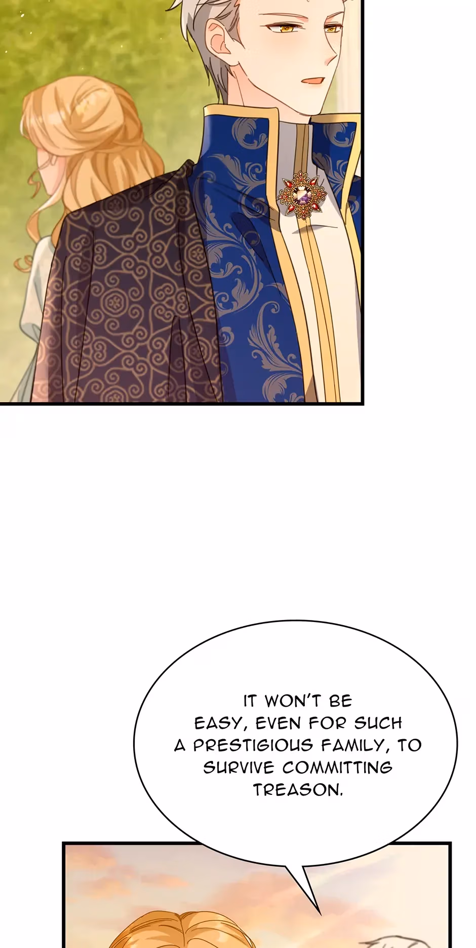 Read Be Crazy About Me chapter 40 image 47 on Lezhin