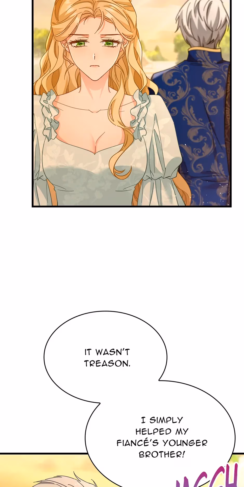 Read Be Crazy About Me chapter 40 image 48 on Lezhin