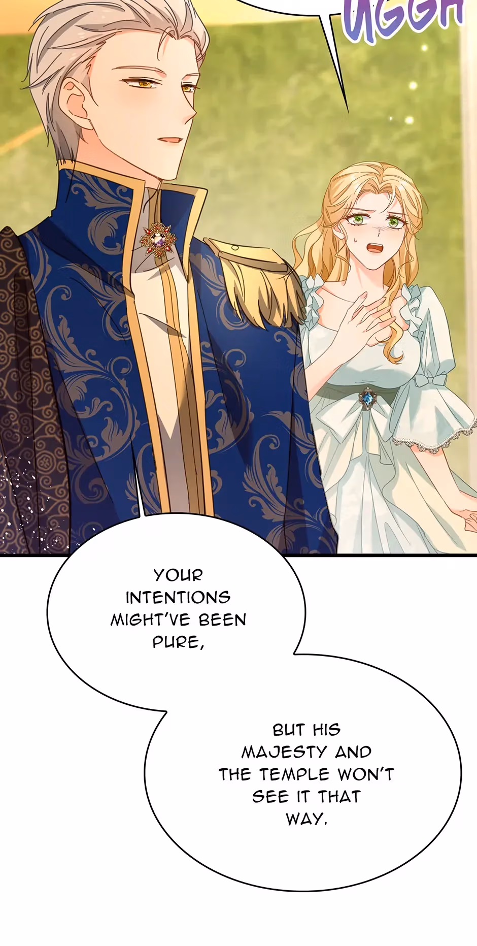 Read Be Crazy About Me chapter 40 image 49 on Lezhin
