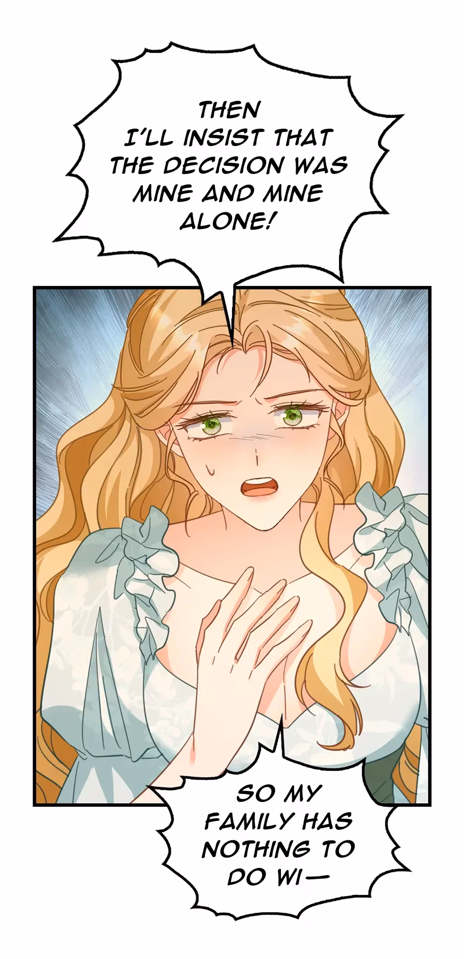 Read Be Crazy About Me chapter 40 image 50 on Lezhin