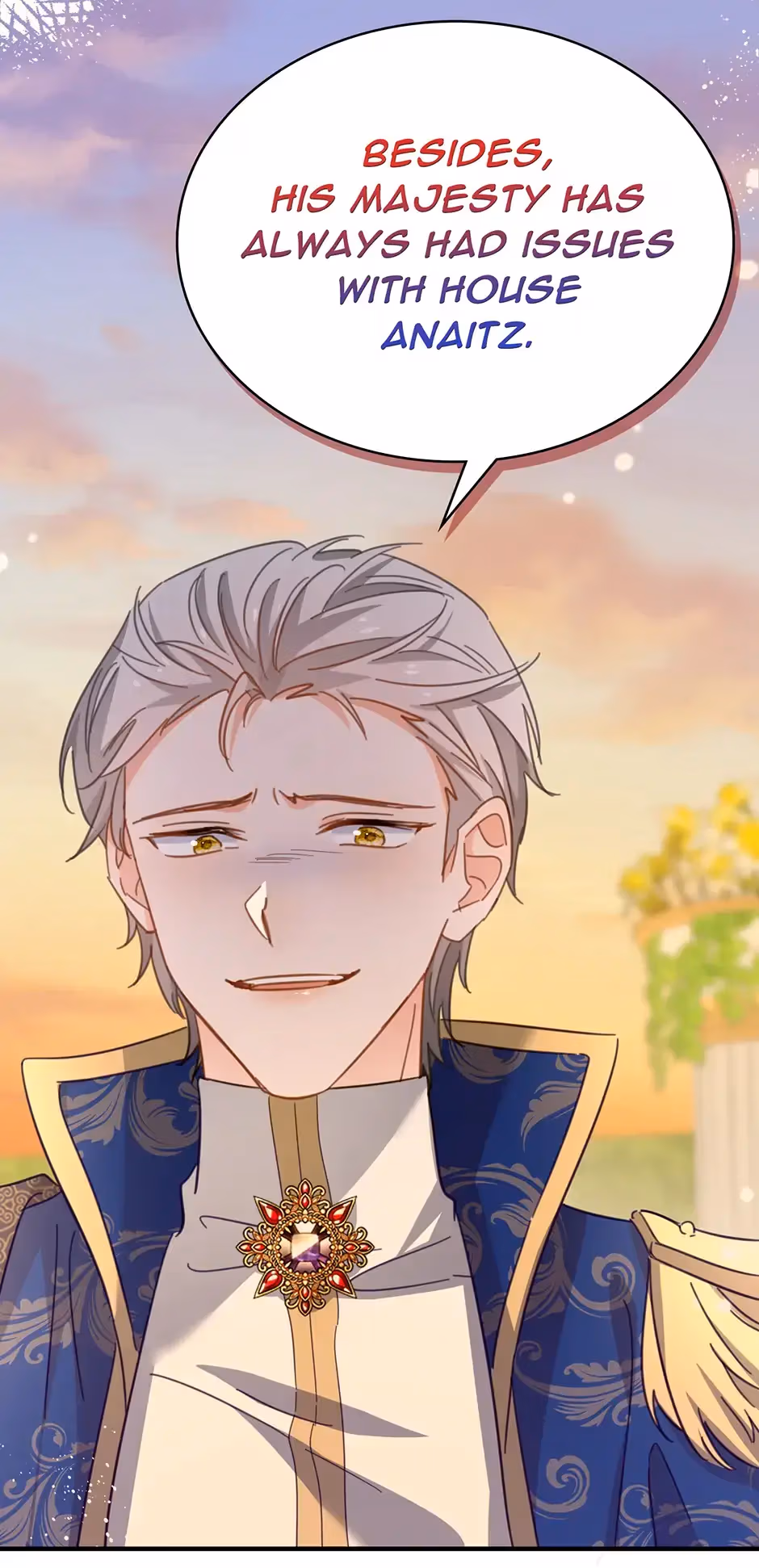 Read Be Crazy About Me chapter 40 image 52 on Lezhin
