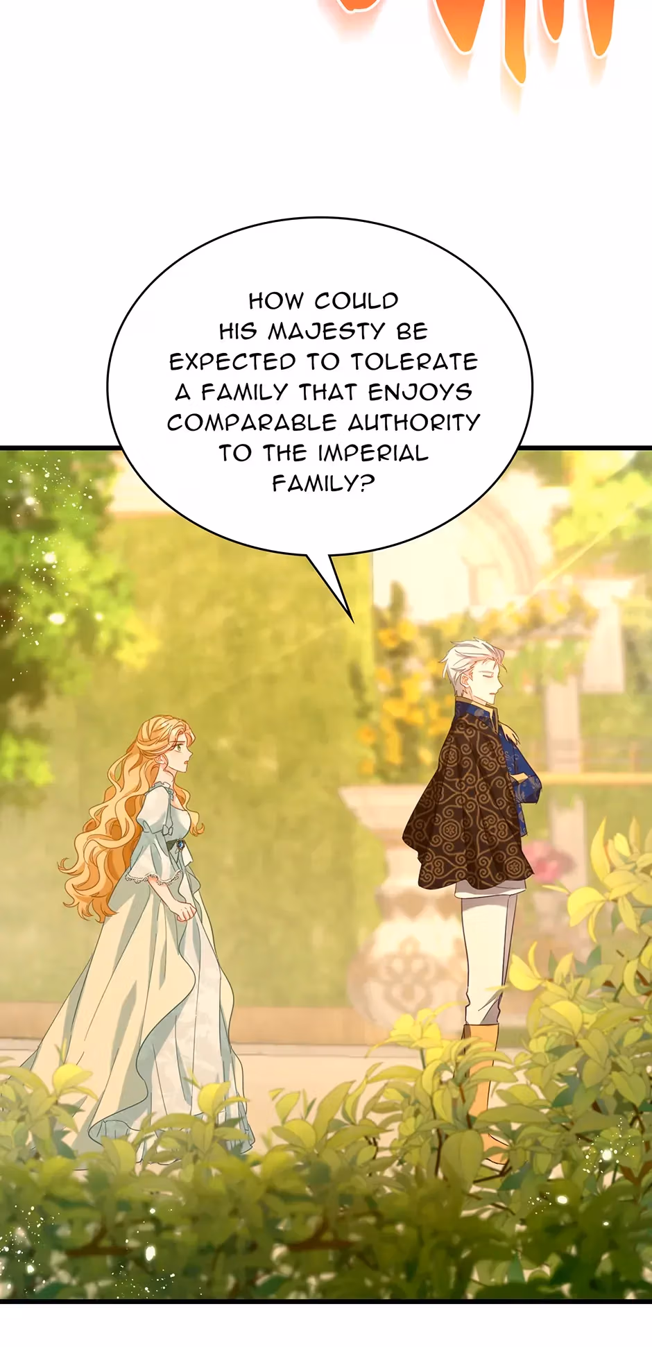Read Be Crazy About Me chapter 40 image 54 on Lezhin