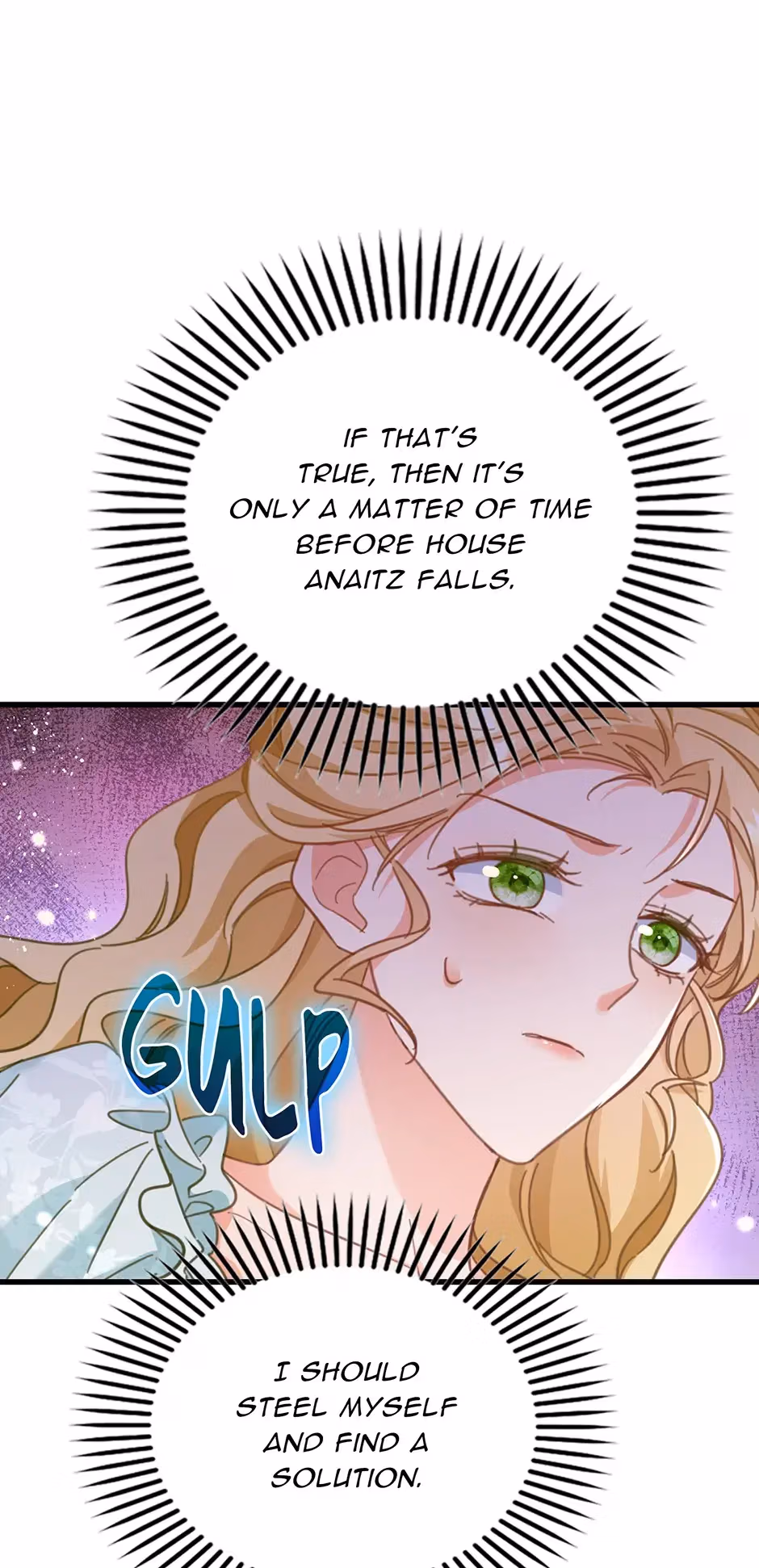 Read Be Crazy About Me chapter 40 image 55 on Lezhin