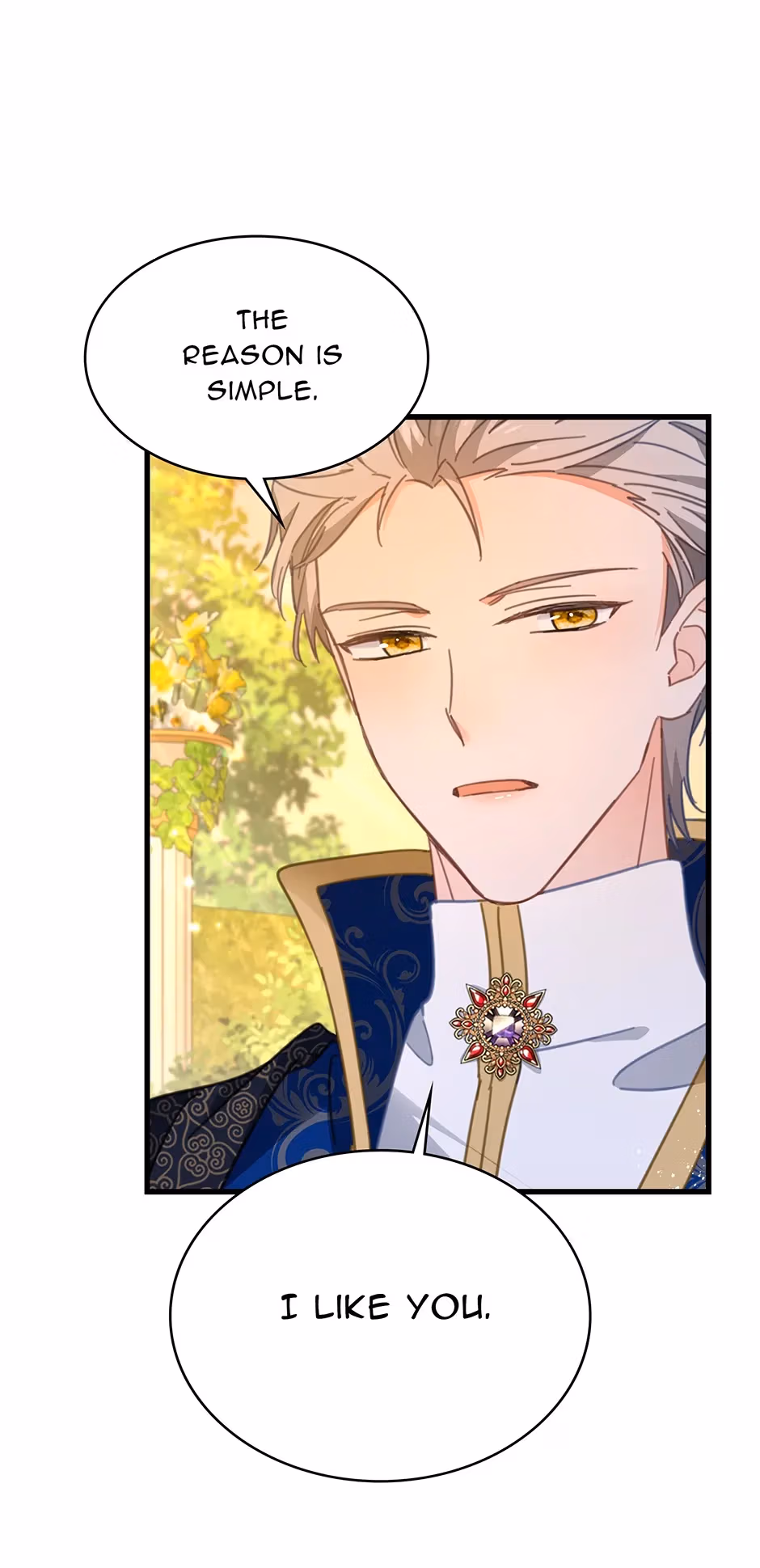 Read Be Crazy About Me chapter 40 image 57 on Lezhin