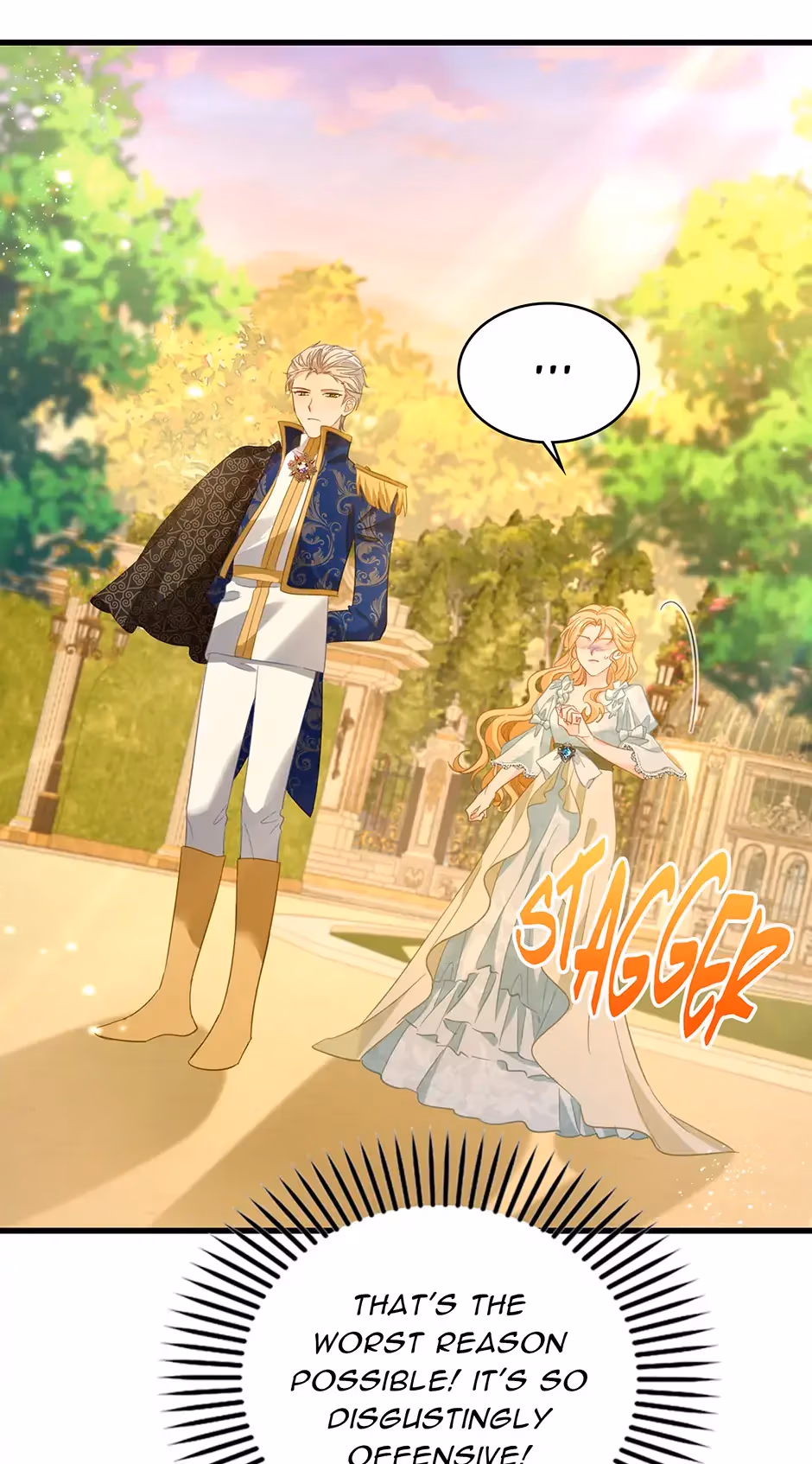 Read Be Crazy About Me chapter 40 image 58 on Lezhin