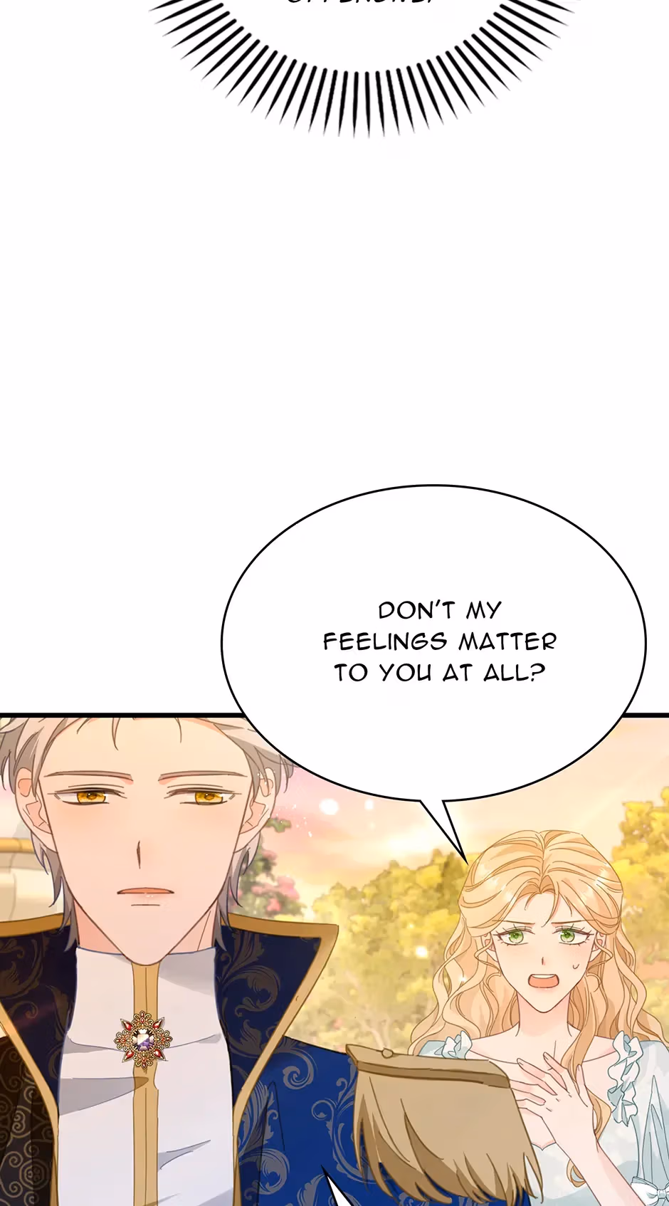 Read Be Crazy About Me chapter 40 image 59 on Lezhin