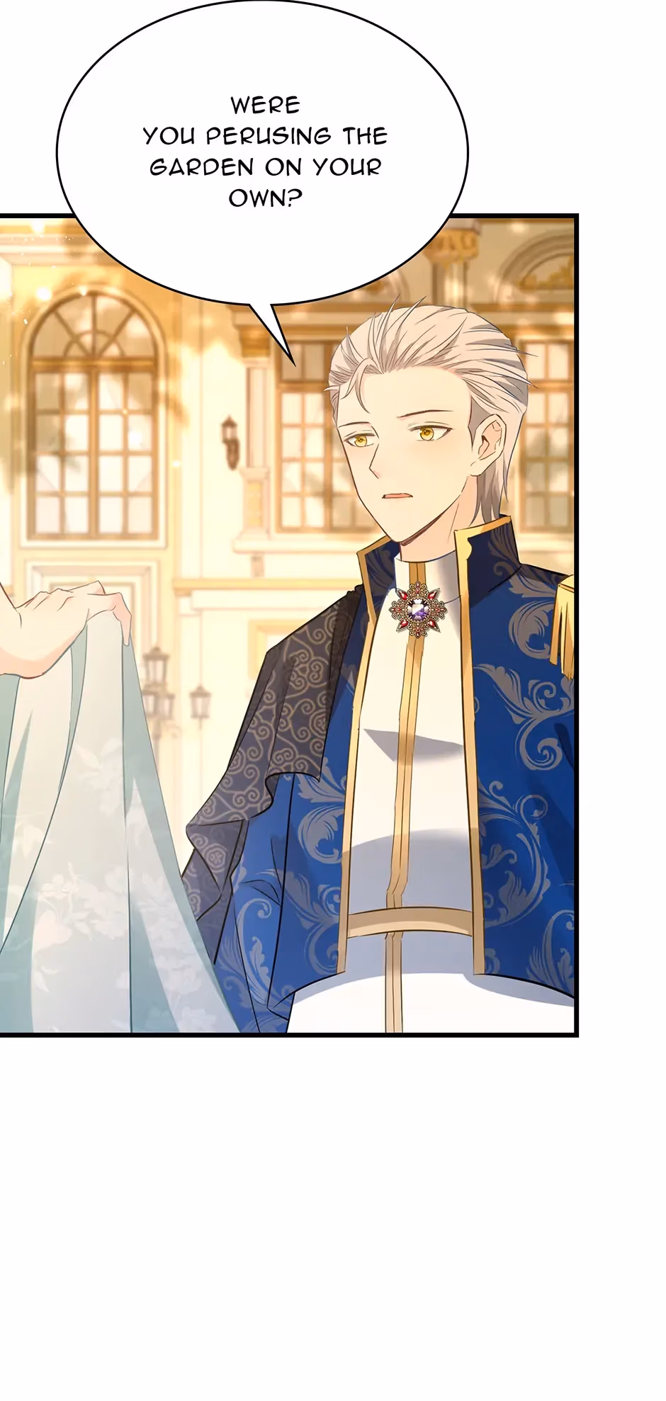 Read Be Crazy About Me chapter 40 image 6 on Lezhin