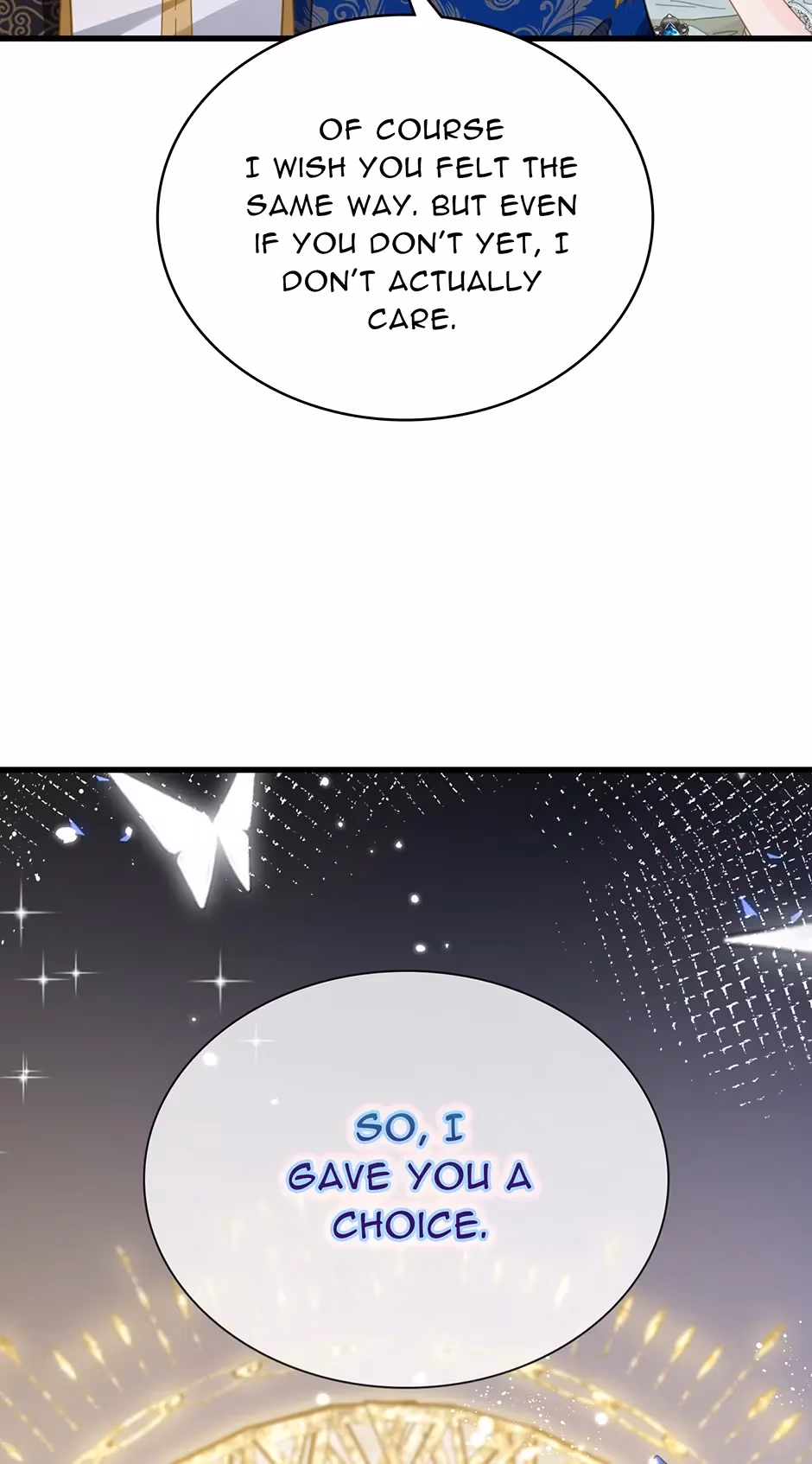 Read Be Crazy About Me chapter 40 image 60 on Lezhin