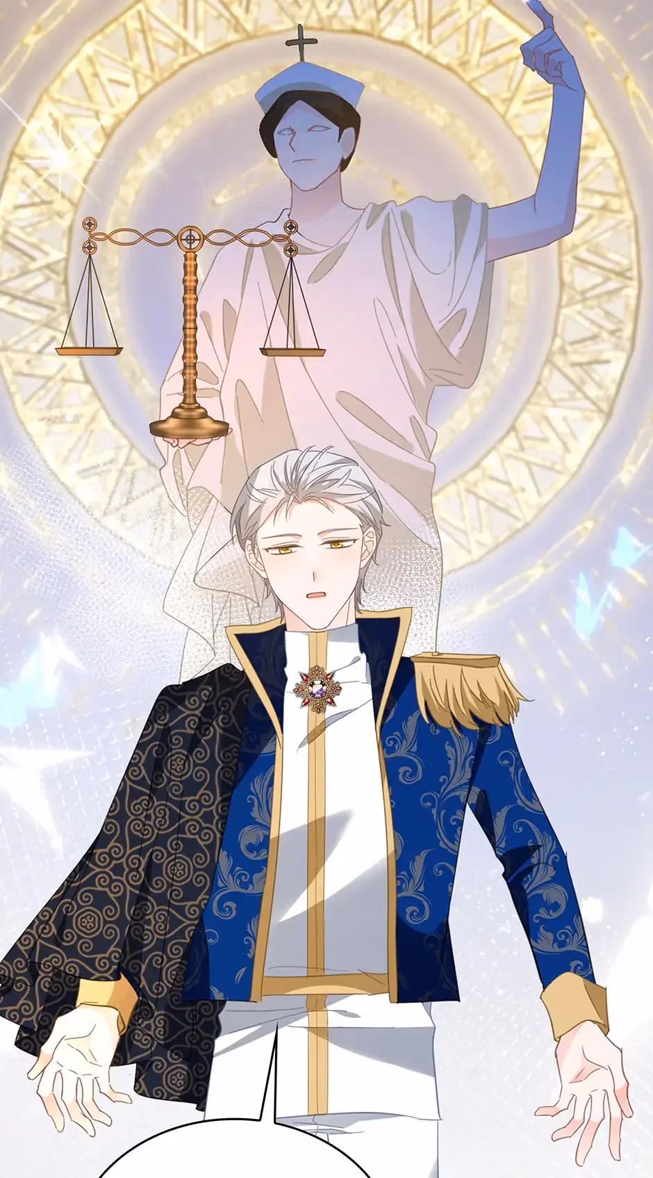Read Be Crazy About Me chapter 40 image 61 on Lezhin