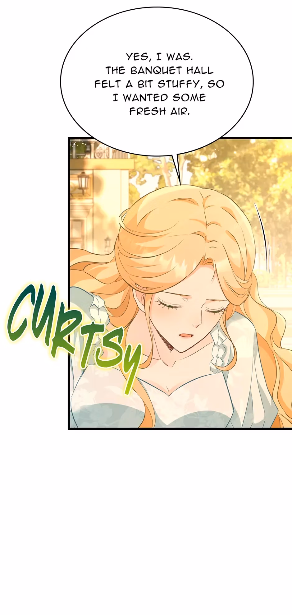 Read Be Crazy About Me chapter 40 image 7 on Lezhin