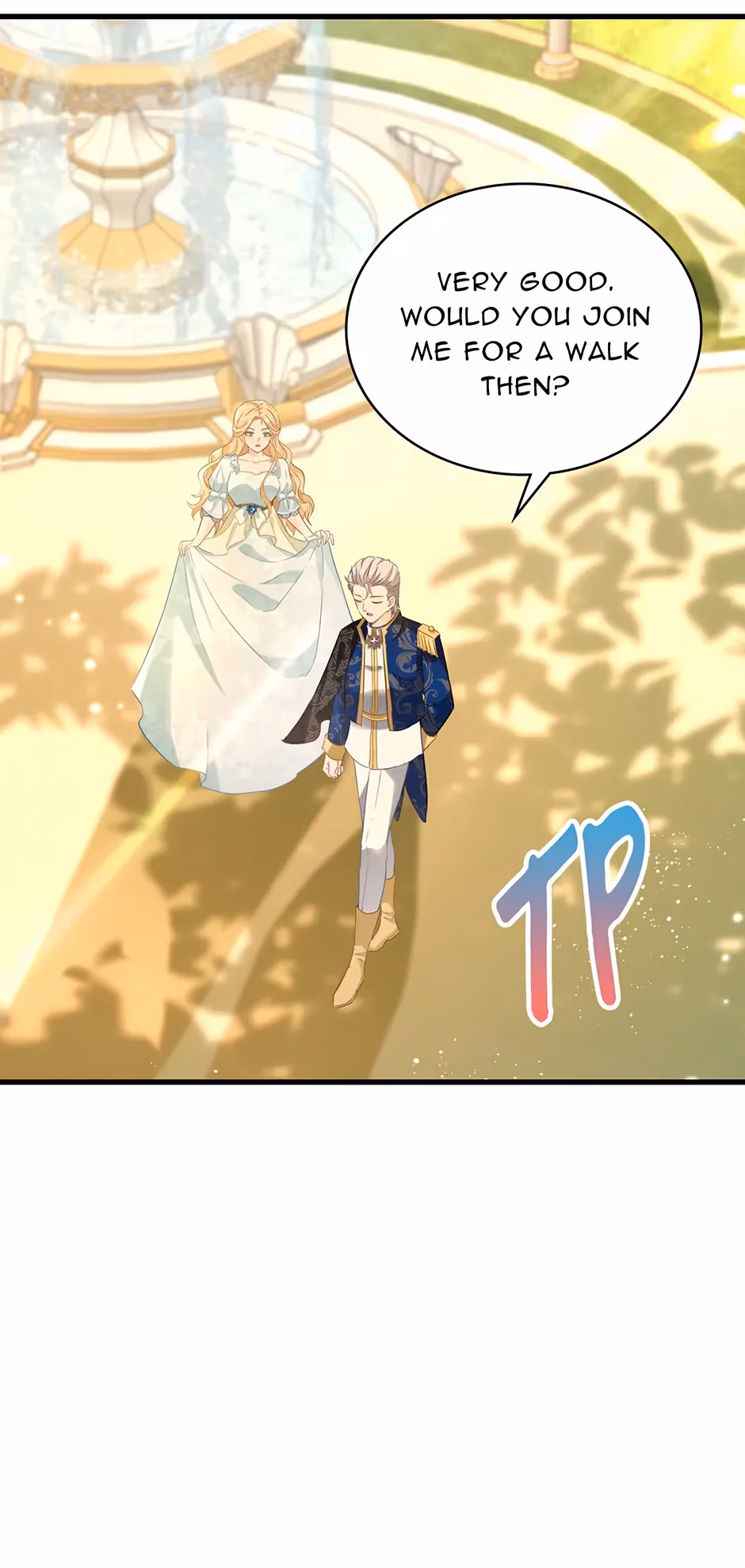 Read Be Crazy About Me chapter 40 image 8 on Lezhin