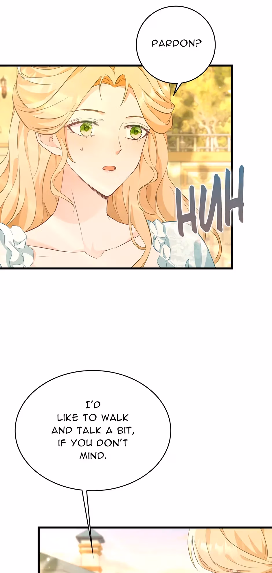 Read Be Crazy About Me chapter 40 image 9 on Lezhin