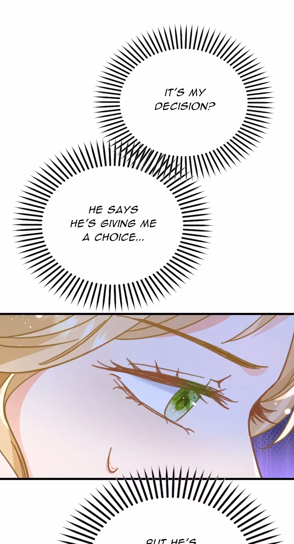 Read Be Crazy About Me chapter 41 image 1 on Lezhin