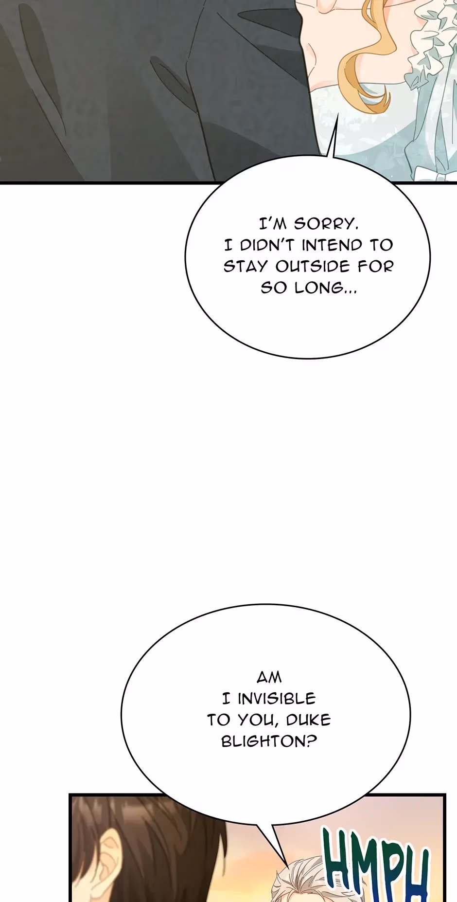 Read Be Crazy About Me chapter 41 image 10 on Lezhin