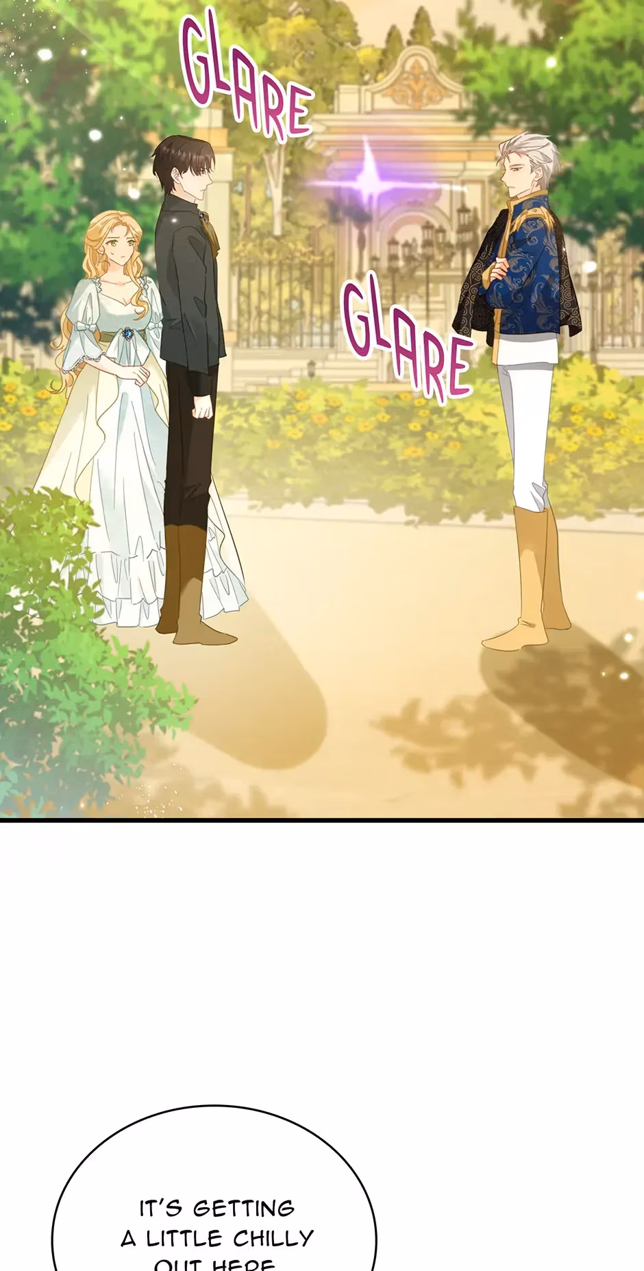 Read Be Crazy About Me chapter 41 image 13 on Lezhin